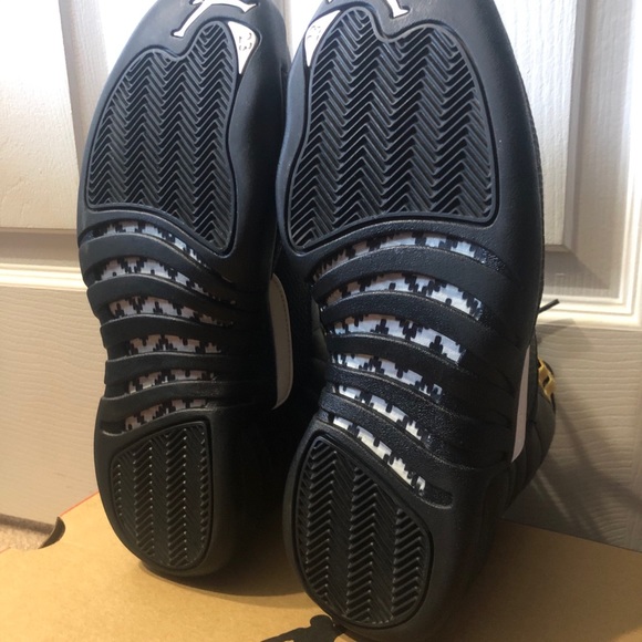 Jordan 12’s The master - Picture 3 of 8